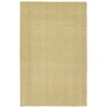 Kaleen Ziggy Zig01-05-810 Area Rug 8 ft. X 10 ft. Rectangle