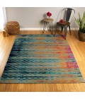 Zuma Beach Area Rug Kaleen Zuma Beach ZUM05-86 Area Rug