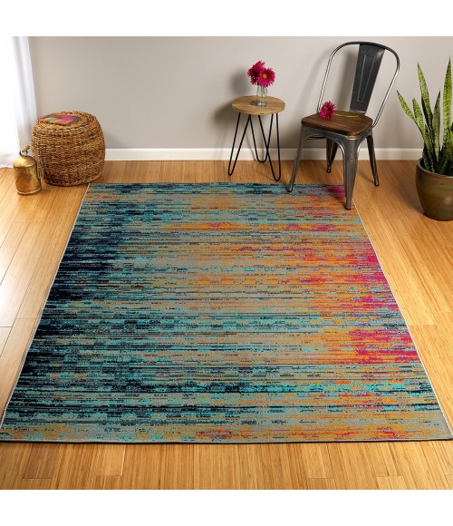 Zuma Beach Area Rug Kaleen Zuma Beach ZUM05-86 Area Rug