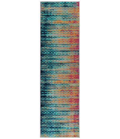 Zuma Beach Area Rug Kaleen Zuma Beach ZUM05-86 Area Rug