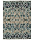 Zuma Beach Area Rug Kaleen Zuma Beach ZUM09-17 Area Rug