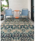 Zuma Beach Area Rug Kaleen Zuma Beach ZUM09-17 Area Rug