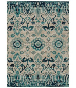 Kaleen Zuma Beach Zum13-17-23 Area Rug 2 ft. X 3 ft. Rectangle