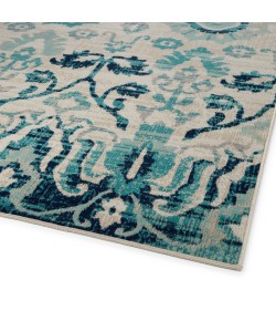 Kaleen Zuma Beach Zum13-17-23 Area Rug 2 ft. X 3 ft. Rectangle