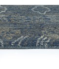 Kaleen Courvert Blue COU95-17-810 8 ft. X 10 ft. Rectangle Rug