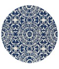 Kaleen Tara Rounds EVL03-22 Area Rug