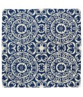 Tara Square Area Rug Kaleen Tara Square EVL03-22 Area Rug