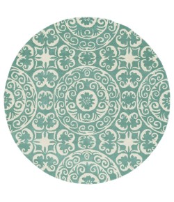 Kaleen Tara Rounds Evl03-88-119 Rd Area Rug 11 ft. 9 in. X 11 ft. 9 in. Round