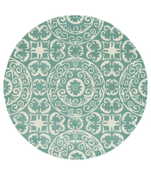 Kaleen Tara Rounds EVL03-88 Area Rug