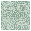 Kaleen Tara Square Evl03-88-59 Sq Area Rug 5 ft. 9 in. X 5 ft. 9 in. Rectangle