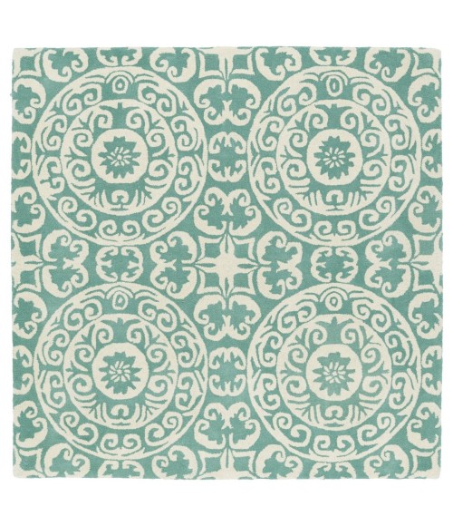 Kaleen Tara Square EVL03-88 Area Rug