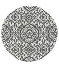 Kaleen Tara Rounds EVL04-75 Area Rug