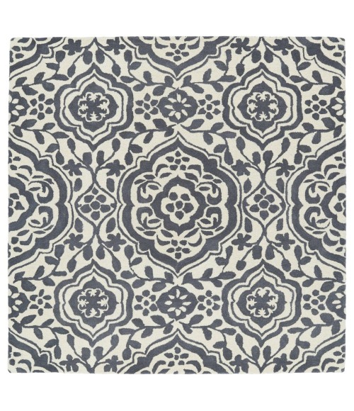 Kaleen Tara Square EVL04-75 Area Rug