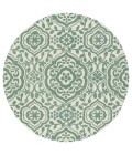 Kaleen Tara Rounds EVL04-88 Area Rug