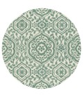 Kaleen Tara Rounds EVL04-88 Area Rug