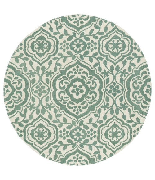 Kaleen Tara Rounds EVL04-88 Area Rug