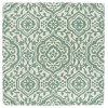 Kaleen Tara Square Evl04-88-119 Sq Area Rug 11 ft. 9 in. X 11 ft. 9 in. Square