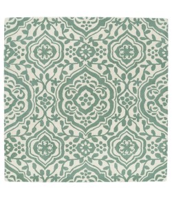 Kaleen Tara Square Evl04-88-119 Sq Area Rug 11 ft. 9 in. X 11 ft. 9 in. Square