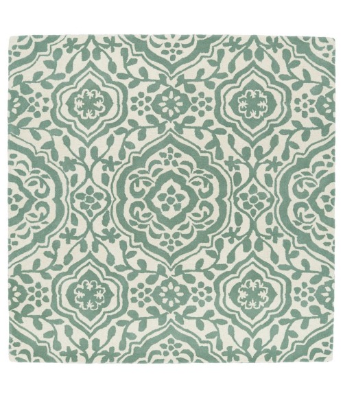 Kaleen Tara Square EVL04-88 Area Rug