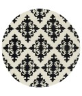 Kaleen Tara Rounds EVL05-02 Area Rug