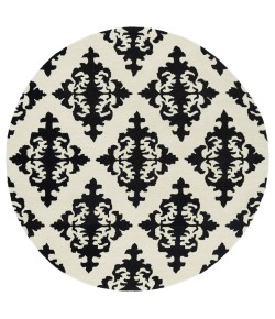 Kaleen Tara Rounds Evl05-02-119 Rd Area Rug 11 ft. 9 in. X 11 ft. 9 in. Round