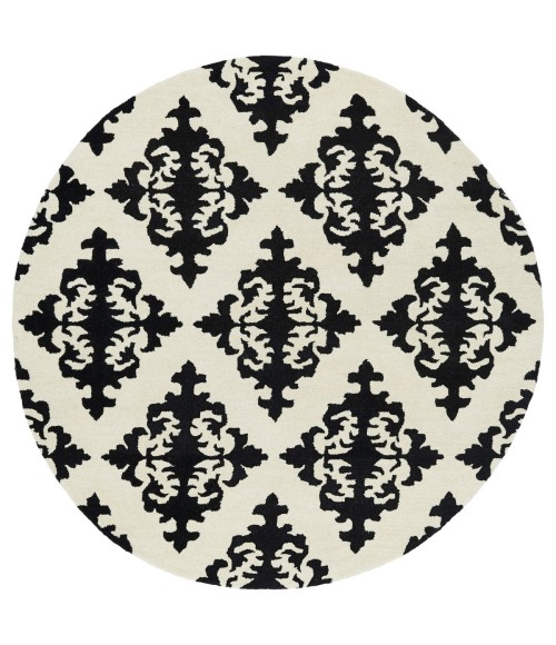 Kaleen Tara Rounds EVL05-02 Area Rug
