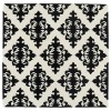 Kaleen Tara Square Evl05-02-59 Sq Area Rug 5 ft. 9 in. X 5 ft. 9 in. Rectangle