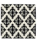 Kaleen Tara Square EVL05-02 Area Rug