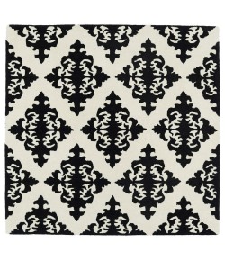 Kaleen Tara Square Evl05-02-59 Sq Area Rug 5 ft. 9 in. X 5 ft. 9 in. Rectangle