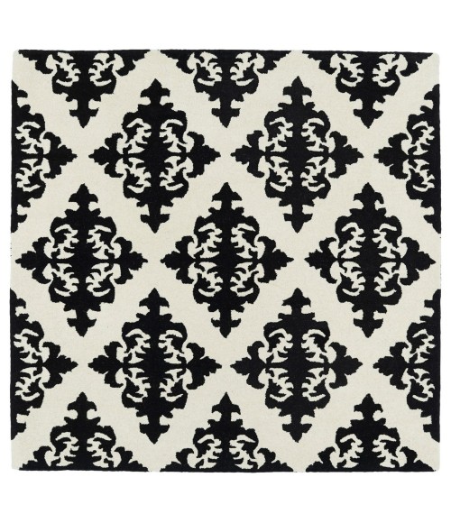 Kaleen Tara Square EVL05-02 Area Rug