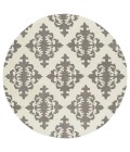 Kaleen Tara Rounds EVL05-75 Area Rug