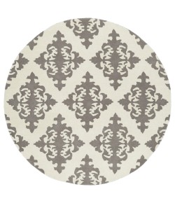 Kaleen Tara Rounds Evl05-75-119 Rd Area Rug 11 ft. 9 in. X 11 ft. 9 in. Round