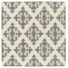 Kaleen Tara Square Evl05-75-99 Sq Area Rug 9 ft. 9 in. X 9 ft. 9 in. Round