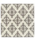 Kaleen Tara Square EVL05-75 Area Rug