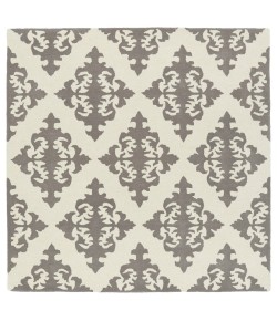 Kaleen Tara Square Evl05-75-99 Sq Area Rug 9 ft. 9 in. X 9 ft. 9 in. Round