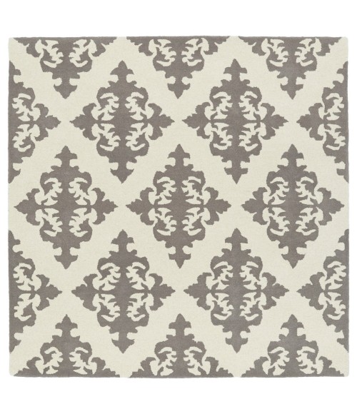Kaleen Tara Square EVL05-75 Area Rug