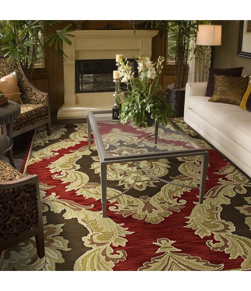 Kaleen Khazana Castilian-96x13 Rug