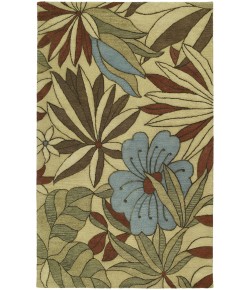 Kaleen Calais 7509-12-811 Area Rug 8 ft. X 11 ft. Rectangle
