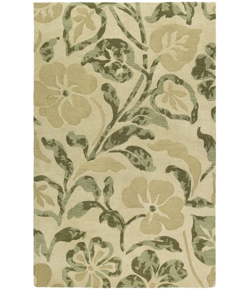 Kaleen Calais Lily in the Valley-5x79 Rug