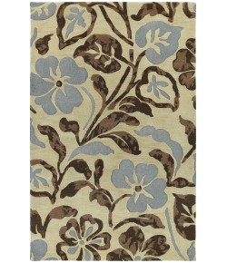 Kaleen Calais 7512-42-811 Area Rug 8 ft. X 11 ft. Rectangle