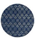 Kaleen Tara Rounds REV02-22 Area Rug