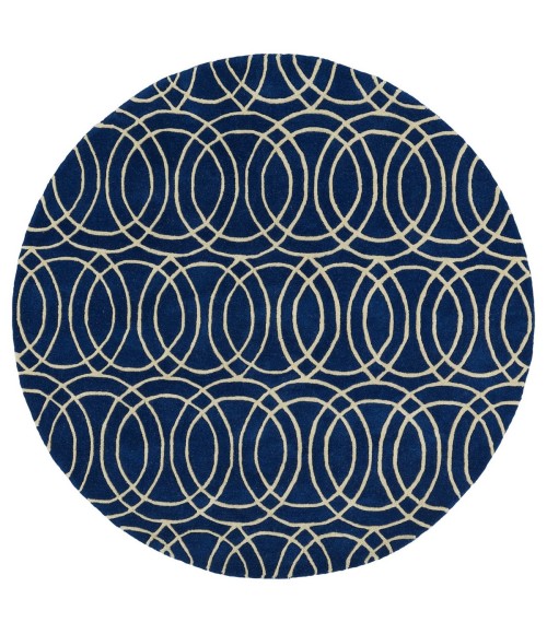Kaleen Tara Rounds REV02-22 Area Rug