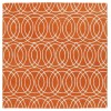 Kaleen Tara Square Rev02-89-99 Sq Area Rug 9 ft. 9 in. X 9 ft. 9 in. Square