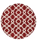 Tara Rounds - modern rugs