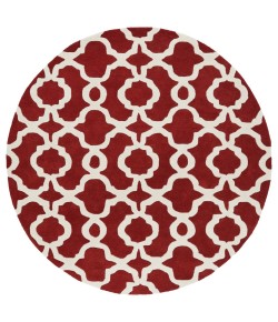 Kaleen Tara Rounds Rev03-25-119 Rd Area Rug 11 ft. 9 in. X 11 ft. 9 in. Round