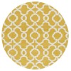 Kaleen Tara Rounds Rev03-28-119 Rd Area Rug 11 ft. 9 in. X 11 ft. 9 in. Round