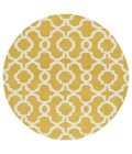 Tara Rounds - modern rugs