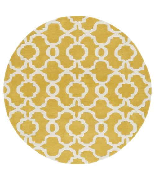 Tara Rounds - modern rugs