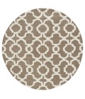 Tara Rounds - modern rugs