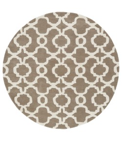 Kaleen Tara Rounds Rev03-82-119 Rd Area Rug 11 ft. 9 in. X 11 ft. 9 in. Round